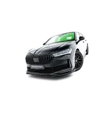 Ensemble Diffuseur V.1 Skoda Superb Sportline Mk4