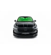 Ensemble Diffuseur V.1 Skoda Superb Sportline Mk4