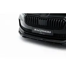 Ensemble Diffuseur V.1 Skoda Superb Sportline Mk4