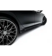 Ensemble Diffuseur V.1 Skoda Superb Sportline Mk4