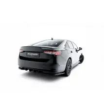 Ensemble Diffuseur V.1 Skoda Superb Sportline Mk4