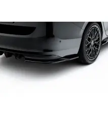 Ensemble Diffuseur V.1 Skoda Superb Sportline Mk4