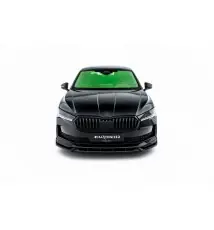 Ensemble Diffuseur V.2 Skoda Superb Sportline Mk4