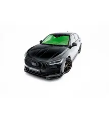 Ensemble Diffuseur V.2 Skoda Superb Sportline Mk4