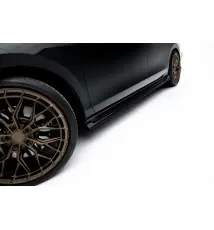 Ensemble Diffuseur V.2 Skoda Superb Sportline Mk4