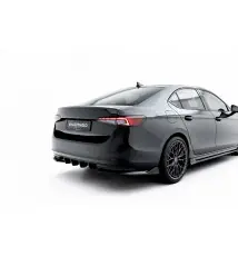 Ensemble Diffuseur V.2 Skoda Superb Sportline Mk4