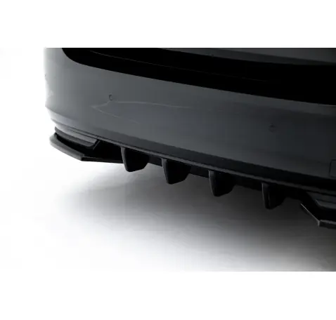 Ensemble Diffuseur V.2 Skoda Superb Sportline Mk4