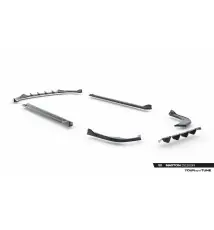 Ensemble Diffuseur V.2 Skoda Superb Sportline Mk4