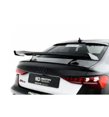 Carbon Spoiler Audi A3 / A3 S-Line / S3 / RS3 Sedan 8Y / 8Y Facelift