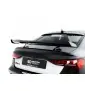 Carbon Spoiler Audi A3 / A3 S-Line / S3 / RS3 Sedan 8Y / 8Y Facelift