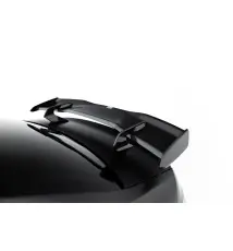Carbon Spoiler Audi A3 / A3 S-Line / S3 / RS3 Sedan 8Y / 8Y Facelift