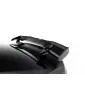 Carbon Spoiler Audi A3 / A3 S-Line / S3 / RS3 Sedan 8Y / 8Y Facelift