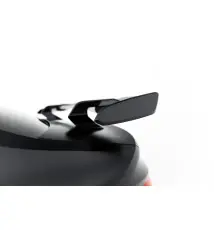 Carbon Spoiler Audi A3 / A3 S-Line / S3 / RS3 Sedan 8Y / 8Y Facelift