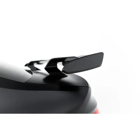 Carbon Spoiler Audi A3 / A3 S-Line / S3 / RS3 Sedan 8Y / 8Y Facelift