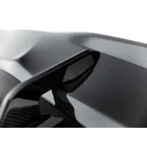 Carbon Spoiler Audi A3 / A3 S-Line / S3 / RS3 Sedan 8Y / 8Y Facelift