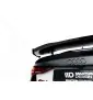 Carbon Spoiler Audi A3 / A3 S-Line / S3 / RS3 Sedan 8Y / 8Y Facelift