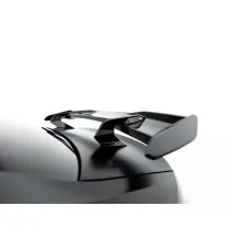 Carbon Spoiler Audi A3 / A3 S-Line / S3 / RS3 Sedan 8Y / 8Y Facelift