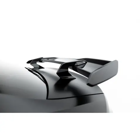 Carbon Spoiler Audi A3 / A3 S-Line / S3 / RS3 Sedan 8Y / 8Y Facelift