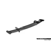 Carbon Spoiler Audi A3 / A3 S-Line / S3 / RS3 Sedan 8Y / 8Y Facelift