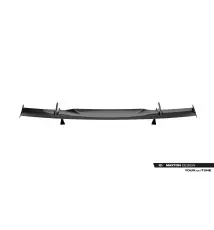 Carbon Spoiler Audi A3 / A3 S-Line / S3 / RS3 Sedan 8Y / 8Y Facelift