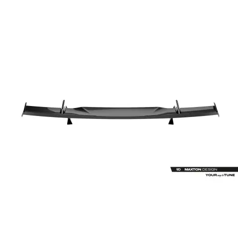 Carbon Spoiler Audi A3 / A3 S-Line / S3 / RS3 Sedan 8Y / 8Y Facelift