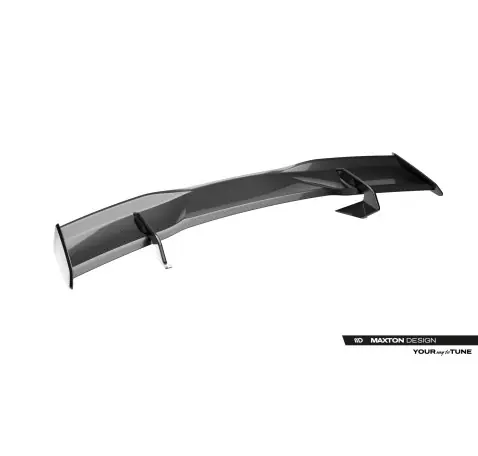 Carbon Spoiler Audi A3 / A3 S-Line / S3 / RS3 Sedan 8Y / 8Y Facelift