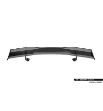 Carbon Spoiler Audi A3 / A3 S-Line / S3 / RS3 Sedan 8Y / 8Y Facelift