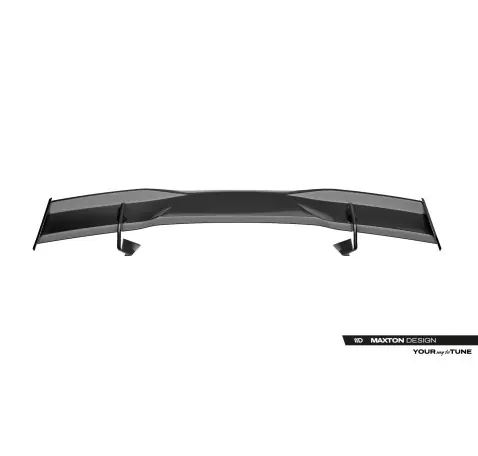 Carbon Spoiler Audi A3 / A3 S-Line / S3 / RS3 Sedan 8Y / 8Y Facelift