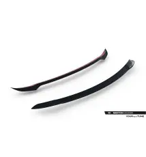 Spoiler Cap Land Rover Range Rover Evoque Dynamic Mk2