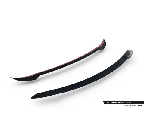 Spoiler Cap Land Rover Range Rover Evoque Dynamic Mk2