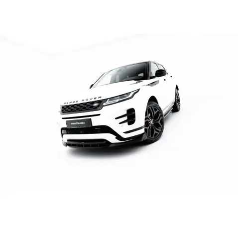 Lame Du Pare-Chocs Avant Land Rover Range Rover Evoque Dynamic Mk2