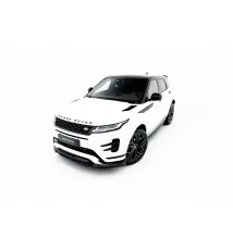 Lame Du Pare-Chocs Avant Land Rover Range Rover Evoque Dynamic Mk2