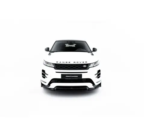 Lame Du Pare-Chocs Avant Land Rover Range Rover Evoque Dynamic Mk2