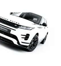 Lame Du Pare-Chocs Avant Land Rover Range Rover Evoque Dynamic Mk2