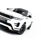 Lame Du Pare-Chocs Avant Land Rover Range Rover Evoque Dynamic Mk2