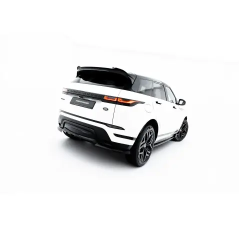 Arriere Splitter (avec une barre verticale) Land Rover Range Rover Evoque Dynamic Mk2
