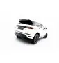 Arriere Splitter (avec une barre verticale) Land Rover Range Rover Evoque Dynamic Mk2