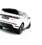 Arriere Splitter (avec une barre verticale) Land Rover Range Rover Evoque Dynamic Mk2