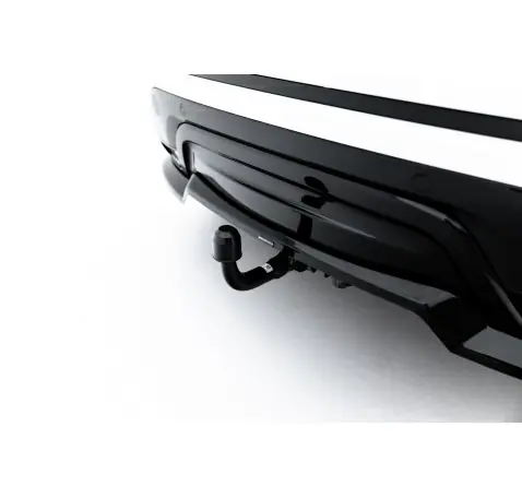 Arriere Splitter (avec une barre verticale) Land Rover Range Rover Evoque Dynamic Mk2