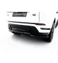 Arriere Splitter (avec une barre verticale) Land Rover Range Rover Evoque Dynamic Mk2