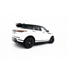 Rajouts Des Bas De Caisse Land Rover Range Rover Evoque Dynamic Mk2