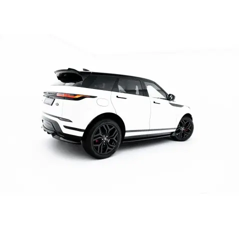 Rajouts Des Bas De Caisse Land Rover Range Rover Evoque Dynamic Mk2