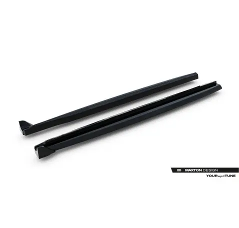 Rajouts Des Bas De Caisse Land Rover Range Rover Evoque Dynamic Mk2