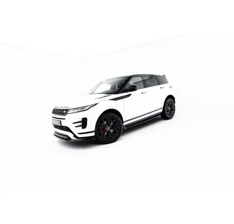 Ensemble Diffuseur Land Rover Range Rover Evoque Dynamic Mk2