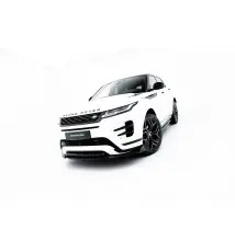 Ensemble Diffuseur Land Rover Range Rover Evoque Dynamic Mk2