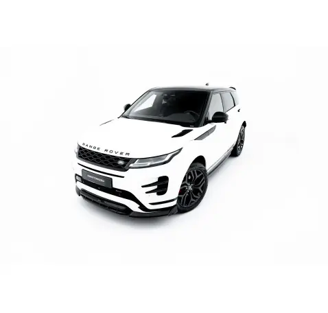 Ensemble Diffuseur Land Rover Range Rover Evoque Dynamic Mk2