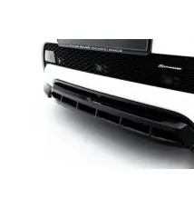 Ensemble Diffuseur Land Rover Range Rover Evoque Dynamic Mk2