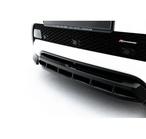 Ensemble Diffuseur Land Rover Range Rover Evoque Dynamic Mk2