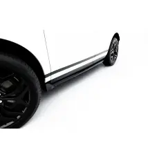 Ensemble Diffuseur Land Rover Range Rover Evoque Dynamic Mk2