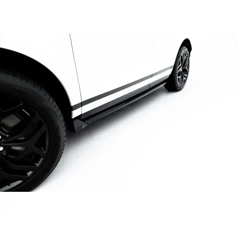 Ensemble Diffuseur Land Rover Range Rover Evoque Dynamic Mk2